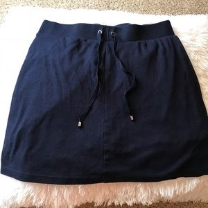 Croft & Barrow Skort